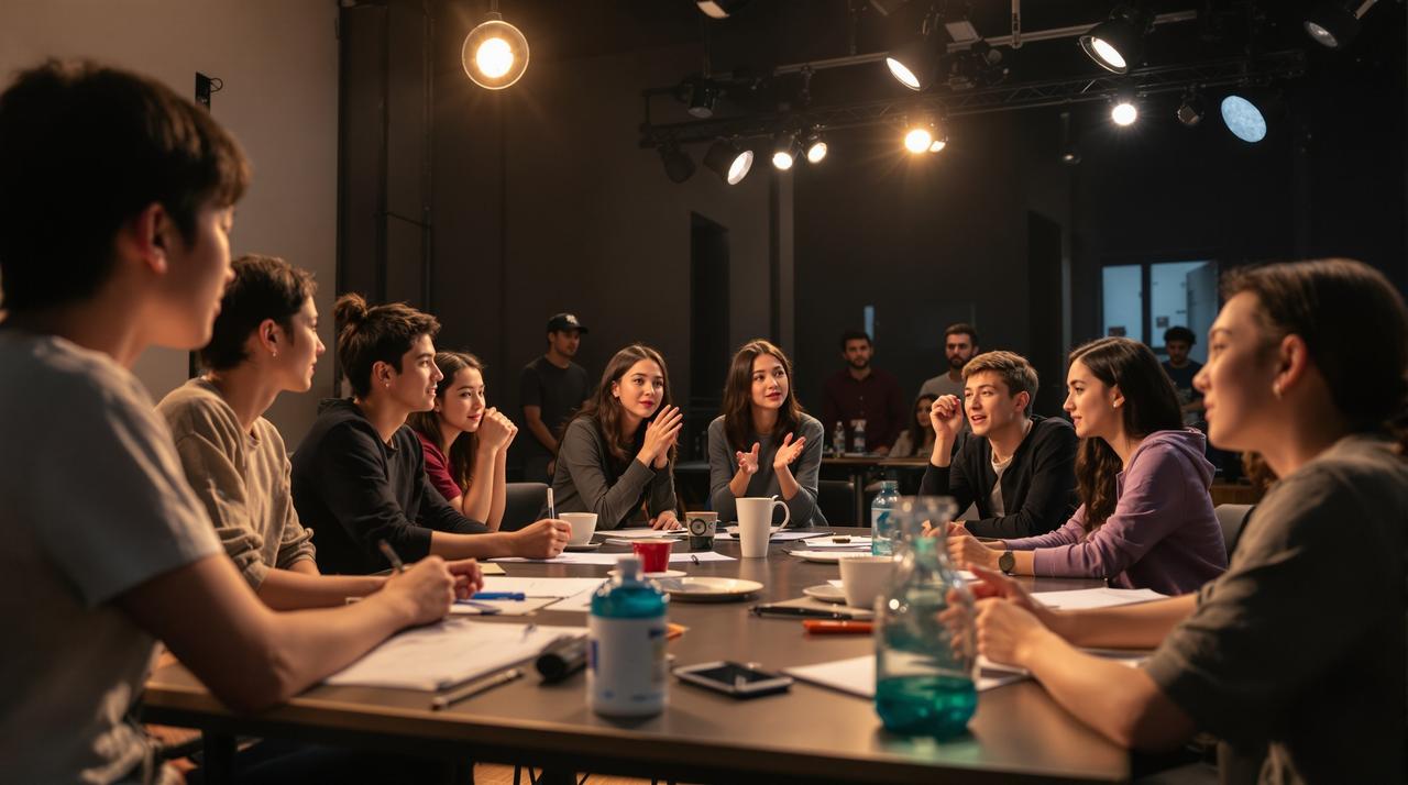 黄网站在线观看新人演员培训计划正式启动，面向全国招募百名新星