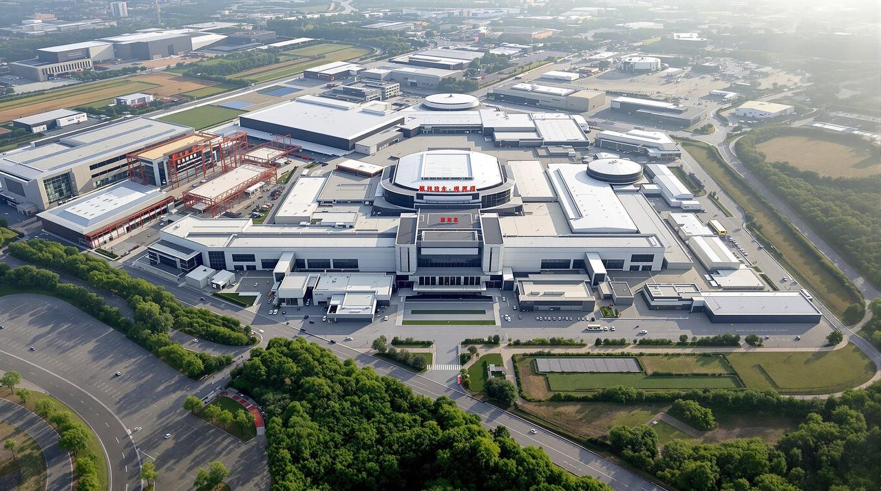 黄网站在线观看影视基地二期工程竣工，总面积达20万平方米